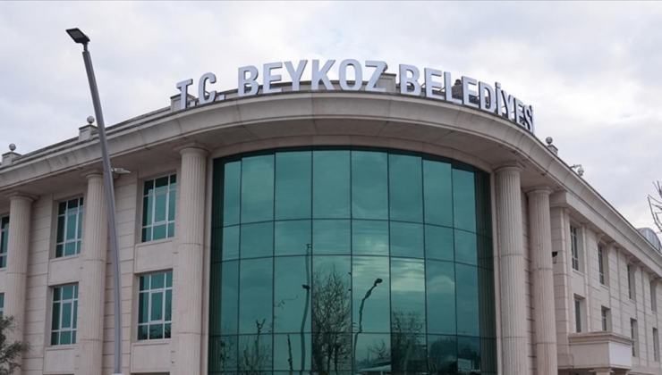 Beykoz Belediye Başkan Yardımcısı Karakaya görevinden istifa etti