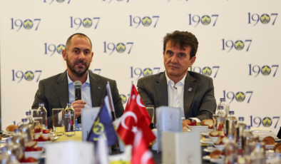 1907 Fenerbahçe Derneği, İtalya'da voleybol kulübüne ortak oldu