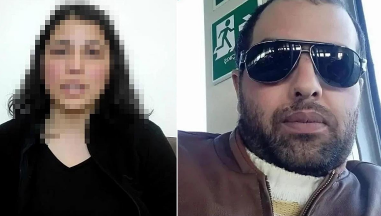 Köy meydanında tacizcisini öldüren liseli Azra'nın cezası indirildi