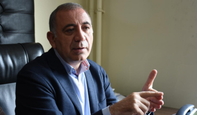 Gürsel Tekin: Tek isteğimiz görevimizi yapmak