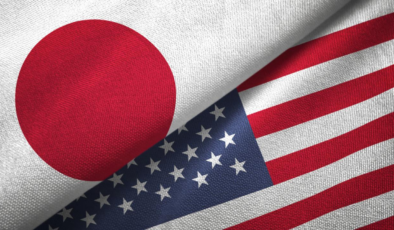 ABD'nin, Filistin Devleti'nin tanınmaması için Japonya'ya çağrıda bulunduğu iddiası