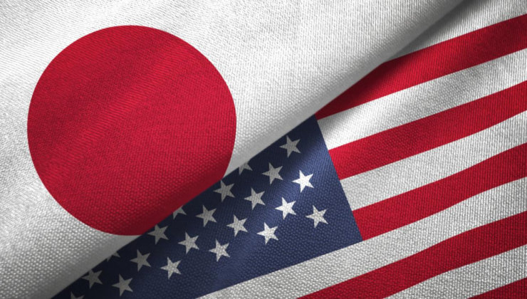ABD'nin, Filistin Devleti'nin tanınmaması için Japonya'ya çağrıda bulunduğu iddiası