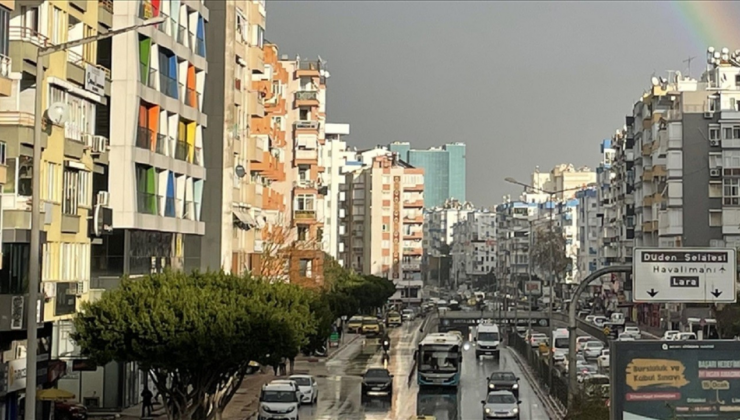 Antalya’da ulaşıma ve kreş ücretlerine zam geldi!