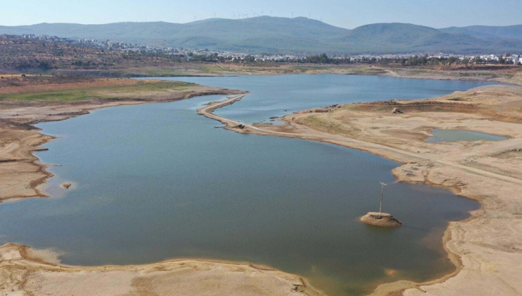 Türkiye'nin turizm cennetinde su kesintileri başlıyor: 24 saat sürecek