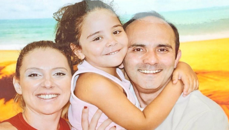 Tayfun Kahraman'ın eşi: Umudumuz Tayfun’un kızının eğitim hayatına adım atışına eşlik edebilmesidir