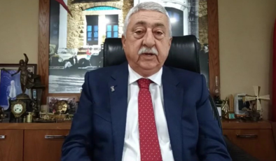 TESK Başkanı Palandöken’den bankalara çağrı: Esnaf kredi faizleri hâlâ sabit, indirim şart