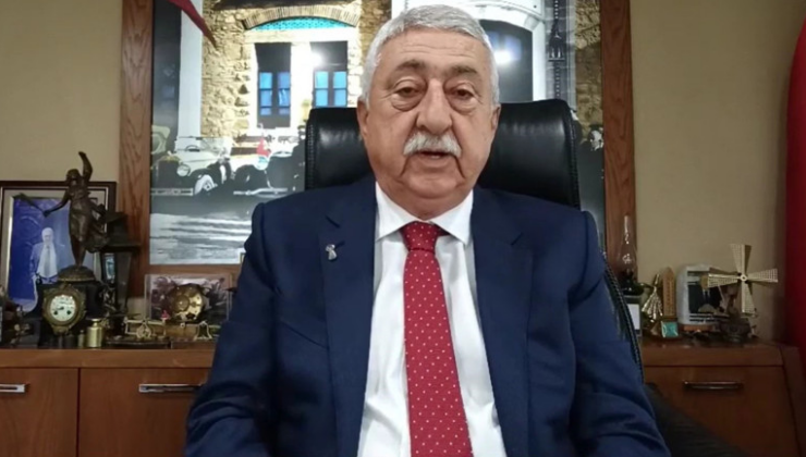 TESK Başkanı Palandöken’den bankalara çağrı: Esnaf kredi faizleri hâlâ sabit, indirim şart