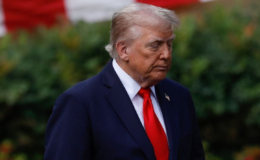 Trump, Doha saldırısından sonra 'hayal kırıklığı' yaşadı