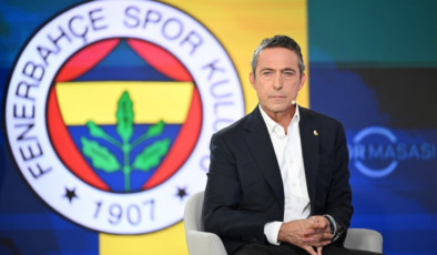 Ali Koç'tan Tedesco açıklaması! 'Tepki geleceğini bilmemize rağmen…'