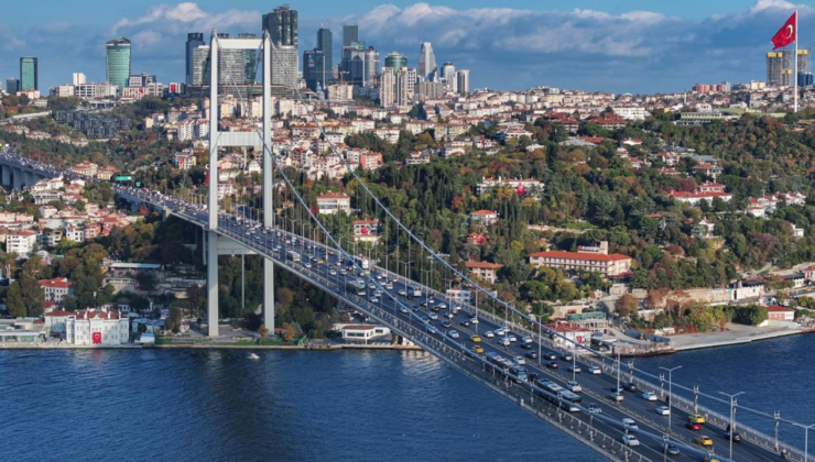 DMM'den köprü ve otoyollar satılıyor iddialarına yalanlama