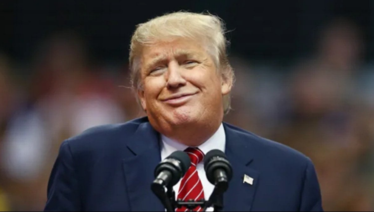 Trump'tan Rusya'nın Polonya'ya saldırsına yorum: 'Yanlışlıkla olabilir'