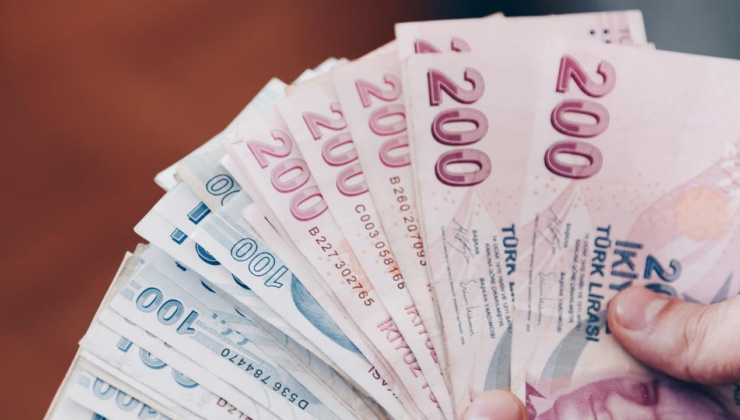 Bakan Yumaklı duyurdu: Ödemeler bugün hesaplara yatıyor