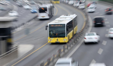 Son dakika: İstanbul'da ulaşıma yüzde 30 zam geldi: işte yeni tarifeler