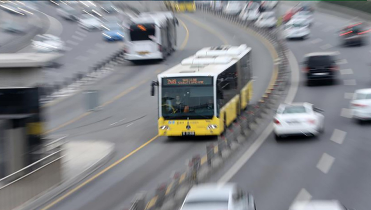 Son dakika: İstanbul'da ulaşıma yüzde 30 zam geldi: işte yeni tarifeler