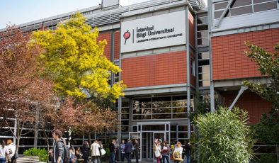 Son dakika: Bilgi Üniversitesi'ne kayyum atandı
