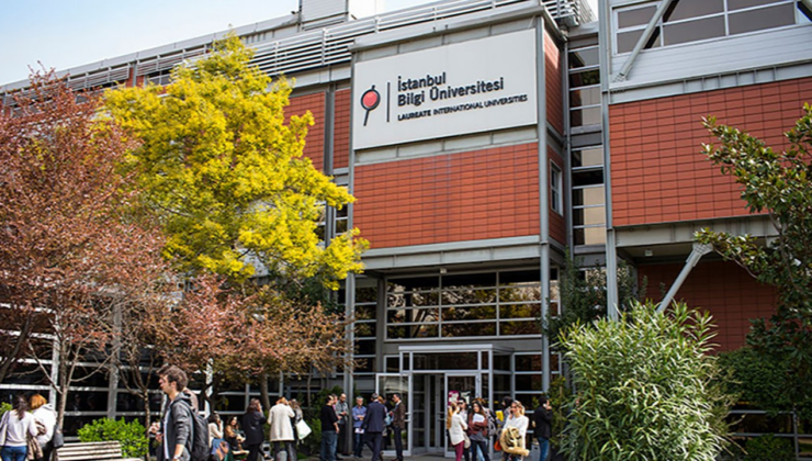 Son dakika: Bilgi Üniversitesi'ne kayyum atandı