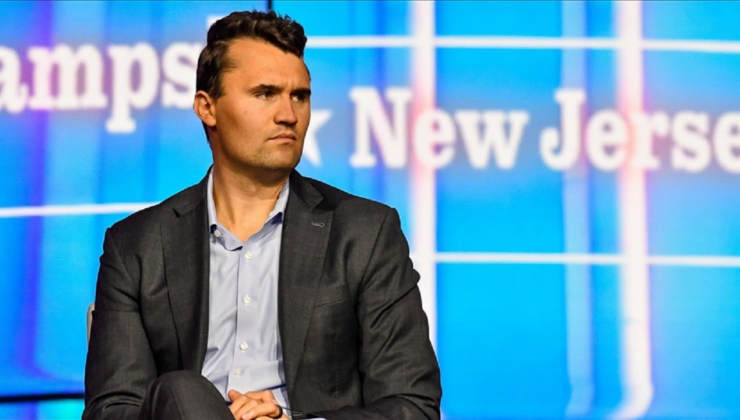 Utah Valisi duyurdu: Charlie Kirk cinayetinde şüpheli belli oldu!