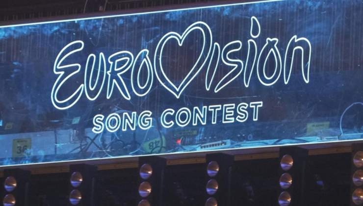 İsrail'in Eurovision'a katılmasına karşı çıkan ülkelerin sayısı artıyor