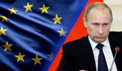AB, Rus kişi ve kuruluşlara yönelik yaptırımları uzattı
