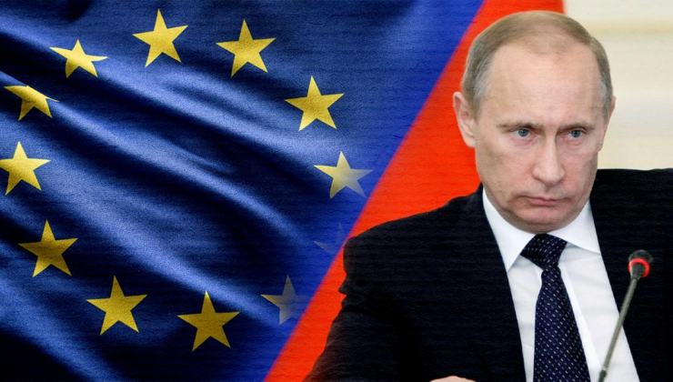 AB, Rus kişi ve kuruluşlara yönelik yaptırımları uzattı