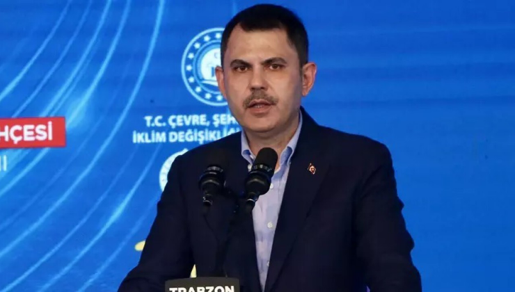 Bakan Kurum duyurdu: Büyükşehirlerde itfaiye sayısı artırıldı