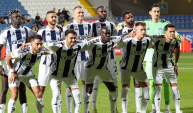 Süper Lig'de Haliç Derbisi!
