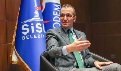 İBB'ye yönelik yolsuzluk soruşturması: Resul Emrah Şahan tutuklandı