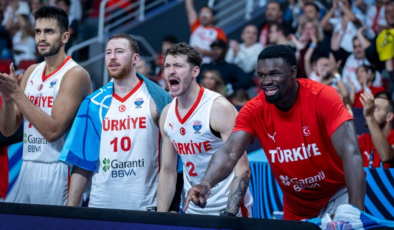 Şimdi final zamanı!