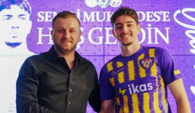 Eyüpspor, Galatasaray'dan kiraladı!