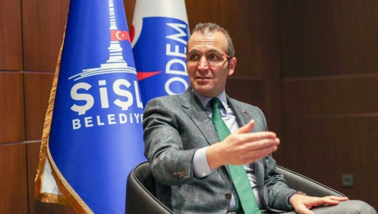 Son dakika… Resul Emrah Şahan ikinci kez tutuklandı
