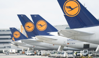 Lufthansa'dan iştiraklerinin işlevlerini konsolide etme kararı
