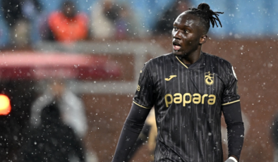 Mendy kiralık olarak Sevilla'da!