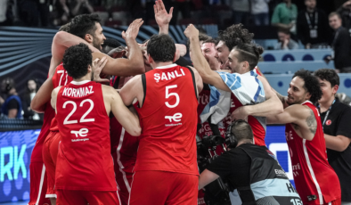 24 yıl sonra gelen final!