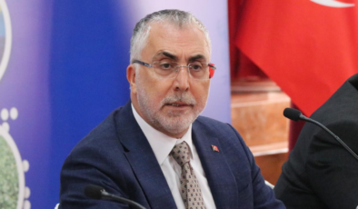 Bakan Işıkhan: Ülkemiz istikrarlı ilerleyişini sürdürmeye devam ediyor