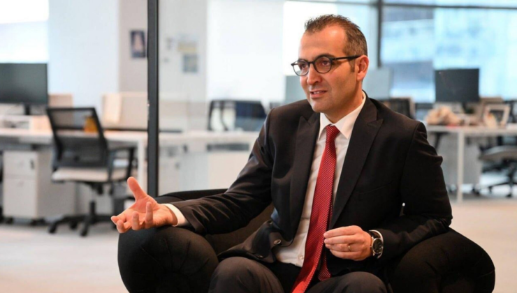 Resul Emrah Şahan, İBB soruşturmasında tutuklandı