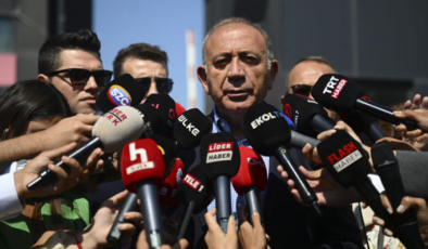 "Suç ortaklığını bozuyormuşuz gibi geliyor"