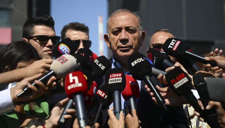 "Suç ortaklığını bozuyormuşuz gibi geliyor"