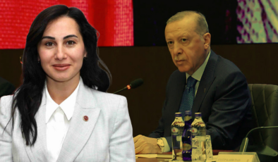 Bilgiyi MKYK'da Erdoğan verdi: CHP'den ayrılan Beykoz Belediye Başkan Vekili Gürzel AK Parti'ye geçiyor