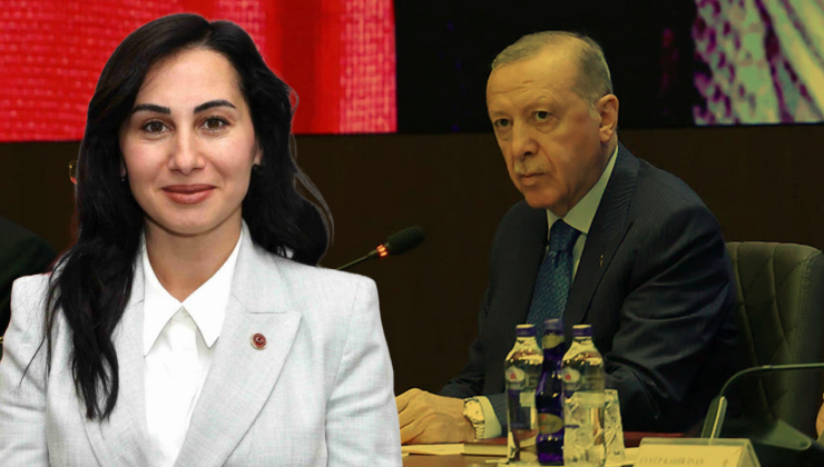 Bilgiyi MKYK'da Erdoğan verdi: CHP'den ayrılan Beykoz Belediye Başkan Vekili Gürzel AK Parti'ye geçiyor
