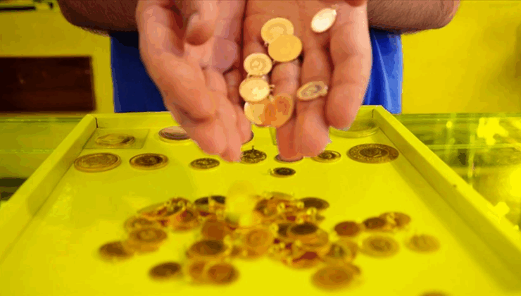13 Eylül 2025 altın fiyatları: Altın kapanışta rekor seviyeleri korudu | Gram altın kaç TL oldu? Altında son durum