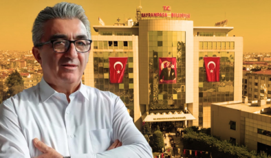 Bayrampaşa Belediyesi'ne operasyon! Belediye Başkanı Hasan Mutlu dahil 48 kişi hakkında gözaltı kararı