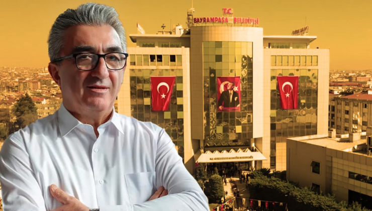 Bayrampaşa Belediyesi'ne operasyon! Belediye Başkanı Hasan Mutlu dahil 48 kişi hakkında gözaltı kararı