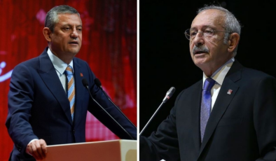 Özel: Biz Kılıçdaroğlu'nu partiden atmak değil baş tacı yapmak isteriz
