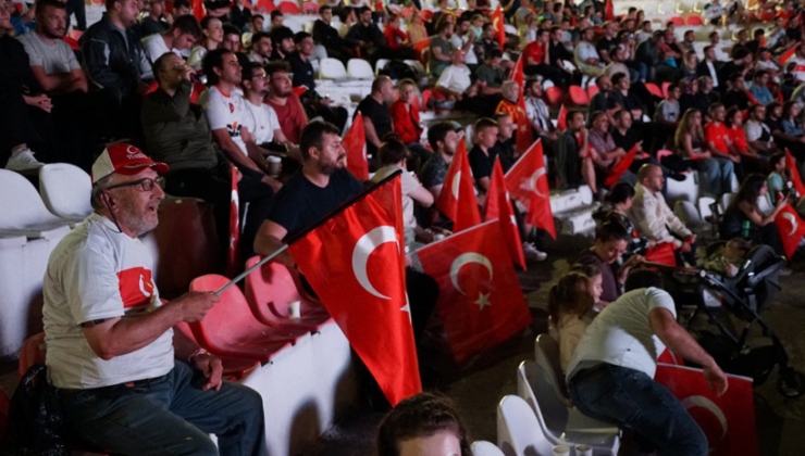 12 Dev Adam tarih yazıyor! Türkiye – Almanya EuroBasket 2025 final maçı: Ne zaman, saat kaçta, hangi kanalda?