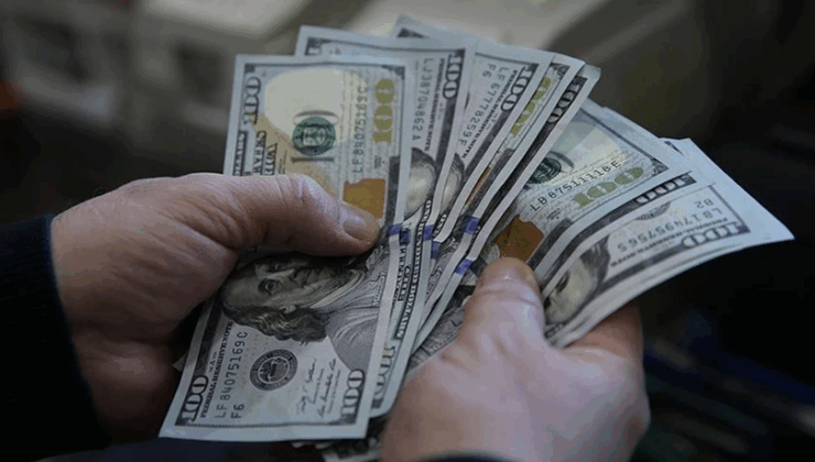 13 Eylül 2025 güncel döviz kurları: Dolar ve Euro kaç TL oldu?