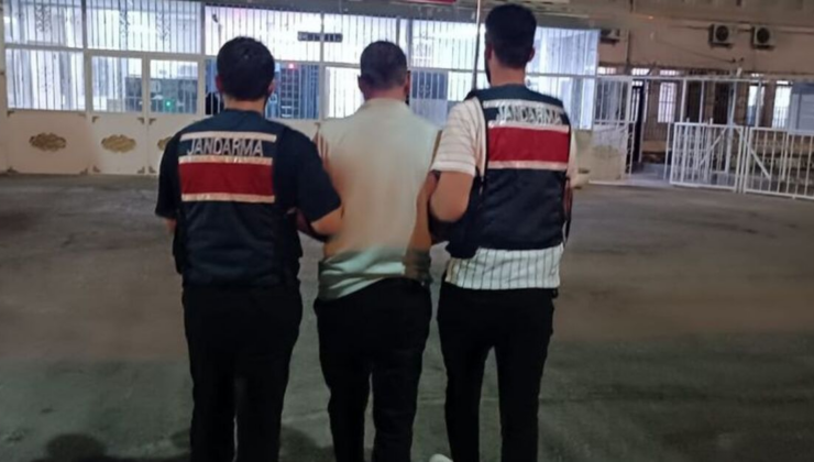 1 haftada 161 DEAŞ üyesi yakalandı
