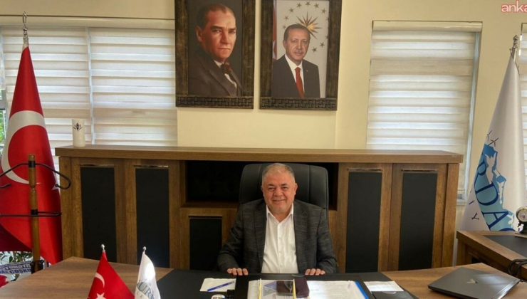 İçişleri Bakanlığı'ndan AKP'li başkan için soruşturma izni yok