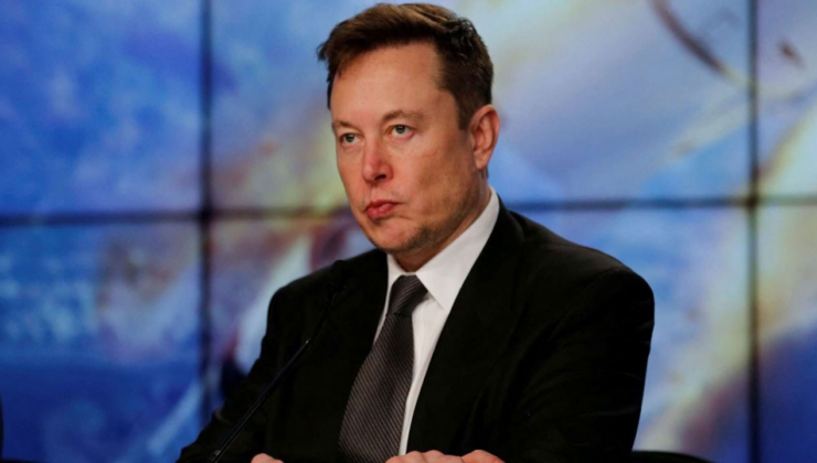 Elon Musk, Grok'ta 500'den fazla çalışanını işten çıkardı!