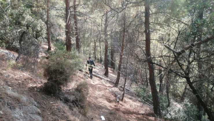 Avustralyalı turist Muğla’da tarihi Likya Yolu’nda ölü bulundu