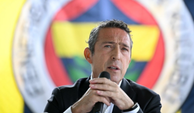 Ali Koç’tan MHP ve Ülkü Ocakları’nın destek açıklamasına yanıt